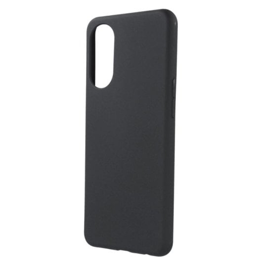 Capa Ultra Suave Silicone Microfibra Antiderrapante para Oppo Reno 8t