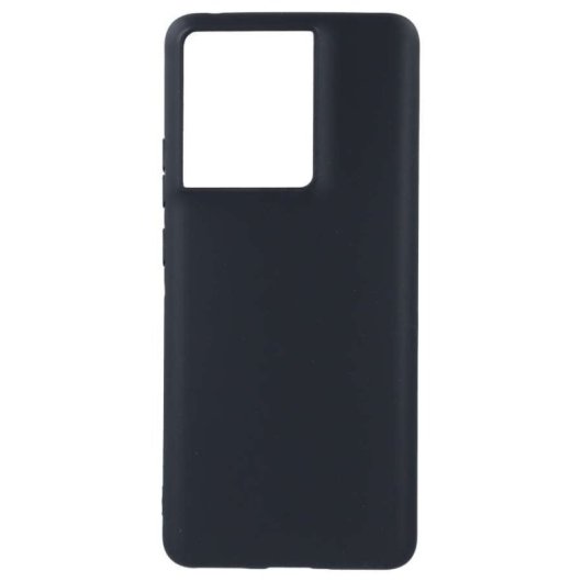 Funda Silicona Color Compatible Con Motorola Edge 50 Pro