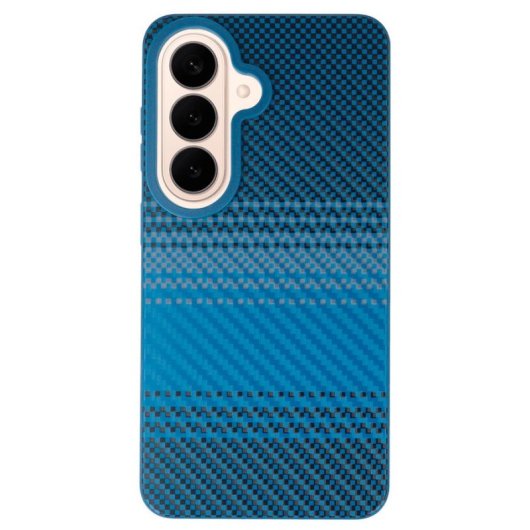 Funda Carbono Compatible Con Samsung Galaxy S26