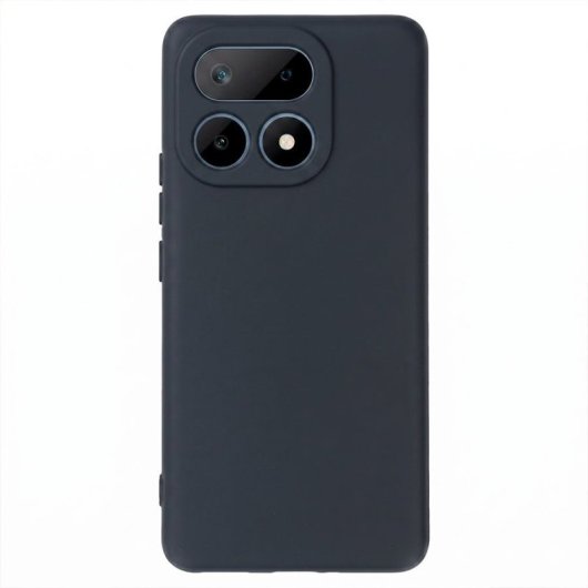 Funda Ultra Suave Compatible Con Realme 16 Pro
