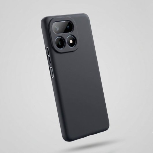 Funda Ultra Suave Compatible Con Realme 16 Pro