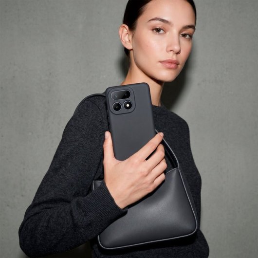 Funda Ultra Suave Compatible Con Realme 16 Pro