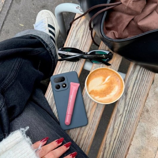 Funda Ultra Suave Compatible Con Realme 16 Pro