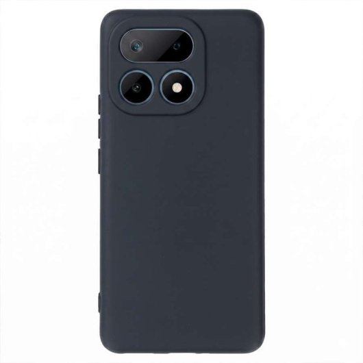 Funda Ultra Suave Compatible Con Realme 16 Pro