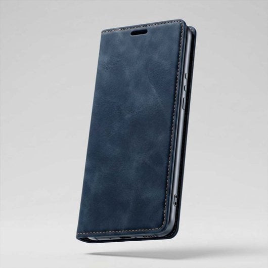 Funda Libro Suave Compatible Con Oppo Reno 15 Pro