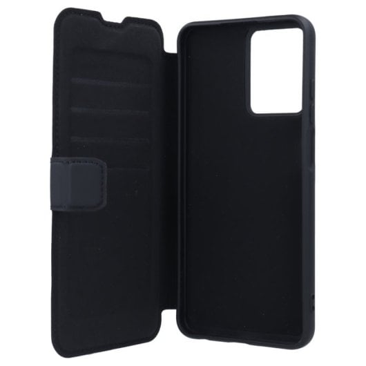 Funda Libro Suave Compatible Con Oppo A57s