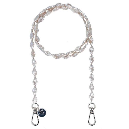 Pulsera Cadenas Piedras Para Móvil - Summer Season 25