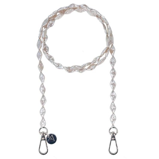 Pulsera Cadenas Piedras Para Móvil - Summer Season 25