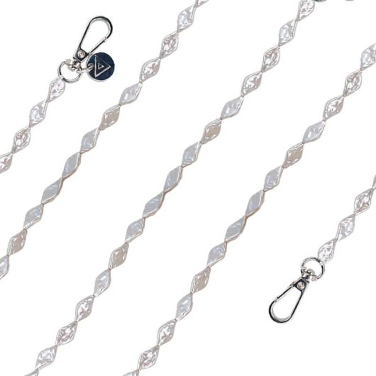 Pulsera Cadenas Piedras Para Móvil - Summer Season 25