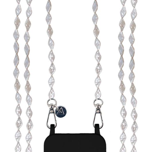 Pulsera Cadenas Piedras Para Móvil - Summer Season 25