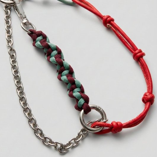 Pulsera Para Móvil - Colgante Cadena Muñeca