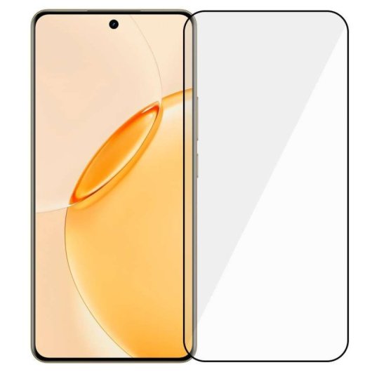 Cristal Templado Completo Para Realme 16 Pro +