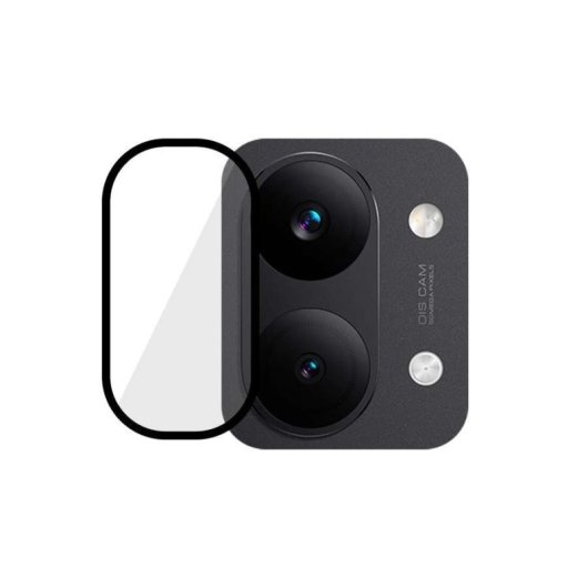 Cubre Objetivo Para Xiaomi Poco X8 Pro Max