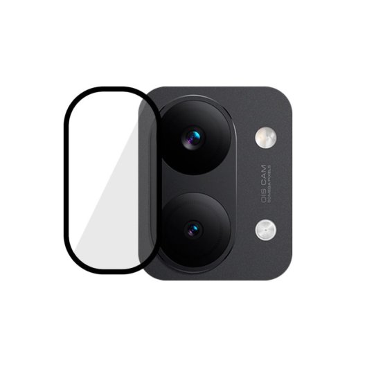 Cubre Objetivo Para Xiaomi Poco X8 Pro Max