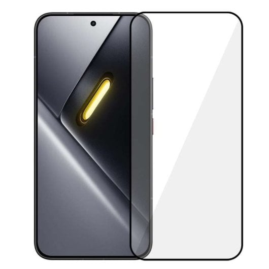 Cristal Templado Completo Para Xiaomi Poco X8 Pro Max