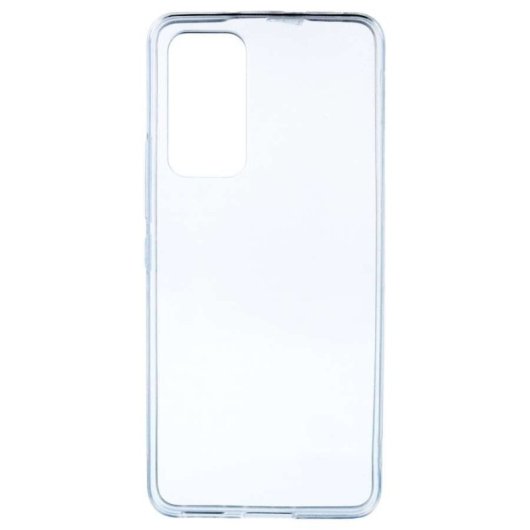 Funda Silicona Transparente Compatible Con Xiaomi Mi 12 Lite 5g
