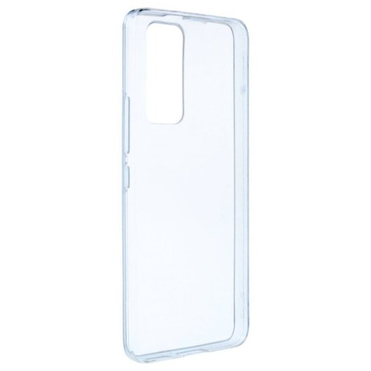 Funda Silicona Transparente Compatible Con Xiaomi Mi 12 Lite 5g