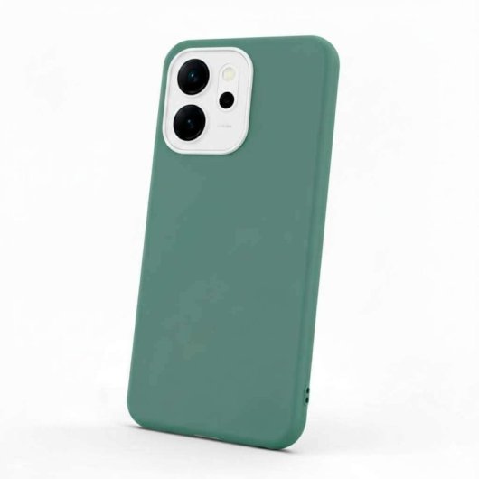 Funda Ultra Suave Compatible Con Oppo Reno 14fs