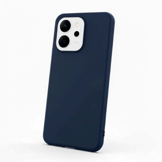 Funda Ultra Suave Compatible Con Oppo Reno 14