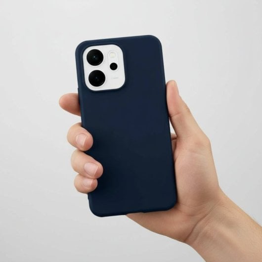 Funda Ultra Suave Compatible Con Oppo Reno 14