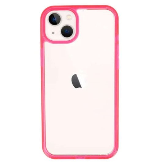 Bumper Color Para Iphone 15 Plus