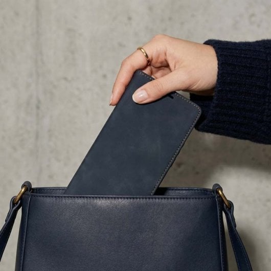 Funda Libro Suave Compatible Con Oppo Reno 15fs