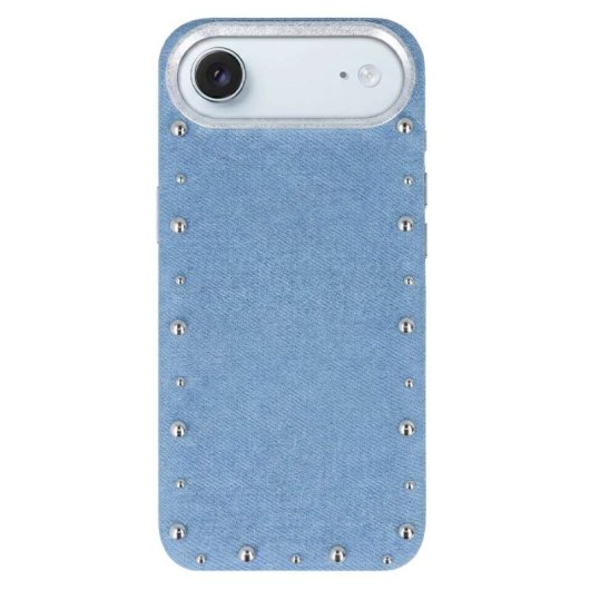 Denim Magbattery Para Iphone Air