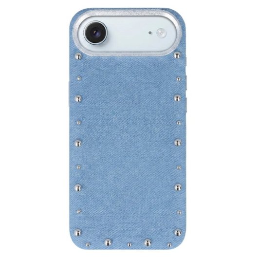 Denim Magbattery Para Iphone Air