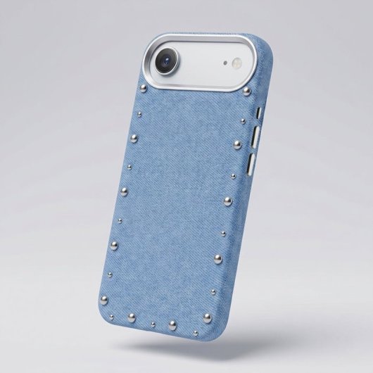Denim Magbattery Para Iphone Air