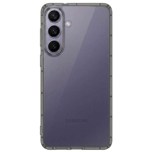 Funda Silicona Color Compatible Con Samsung Galaxy S26 Plus