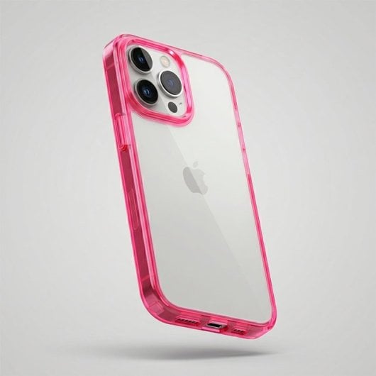 Bumper Color Para Iphone 14 Pro Max