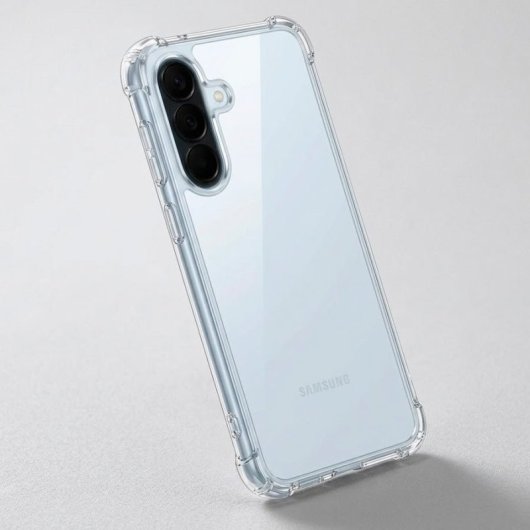 Funda Reforzada Compatible Con Samsung Galaxy A57