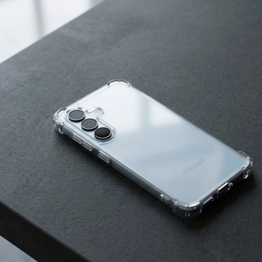 Funda Reforzada Compatible Con Samsung Galaxy A57