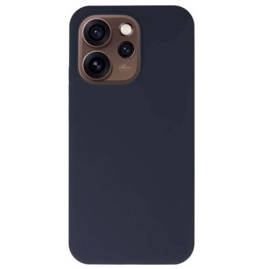 Funda Ultra Suave Compatible Con Oppo Reno 15 Pro Max