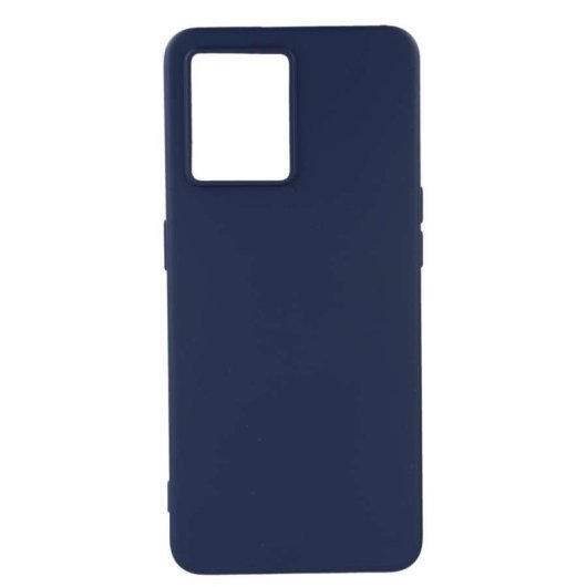 Funda Ultra Suave Compatible Con Oppo Reno 7 4g