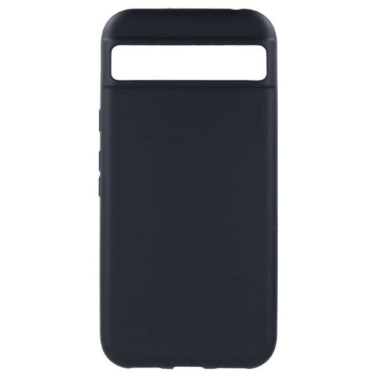 Funda per smartphone Ultra Morbida Microfibra Antiscivolo per Google Pixel 8a