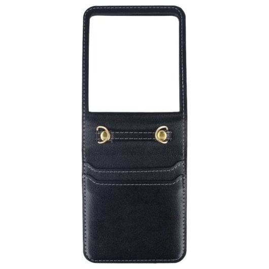 Funda Ultra Suave Colgante Compatible Con Samsung Galaxy Z Flip 7