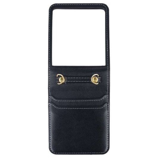 Funda Ultra Suave Colgante Compatible Con Samsung Galaxy Z Flip 7