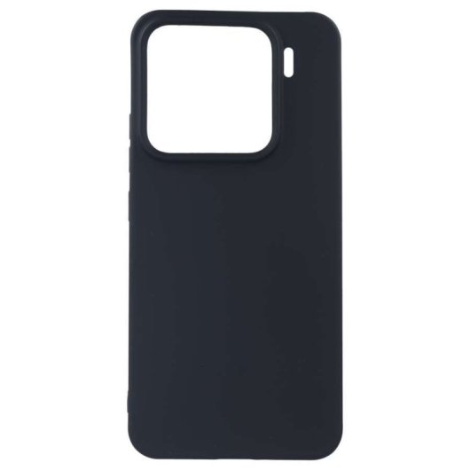 Funda Ultra Suave Compatible Con Xiaomi 15