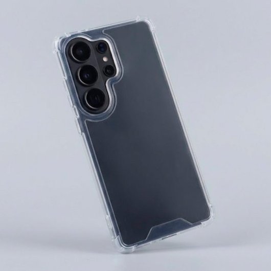 Funda Reforzada Compatible Con Samsung Galaxy S26 Ultra