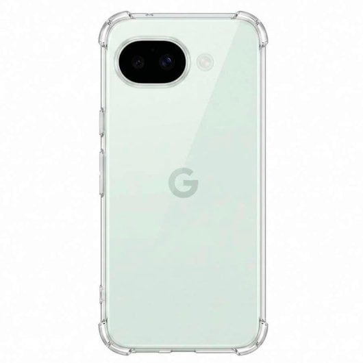 Funda Reforzada Compatible Con Google Pixel 10a