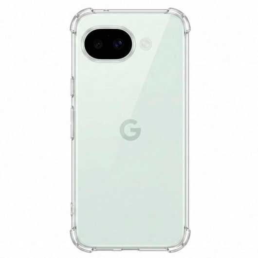 Funda Reforzada Compatible Con Google Pixel 10a