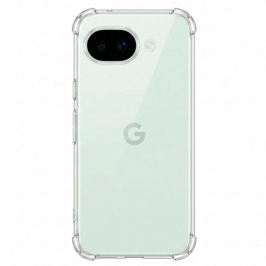 Funda Reforzada Compatible Con Google Pixel 10a