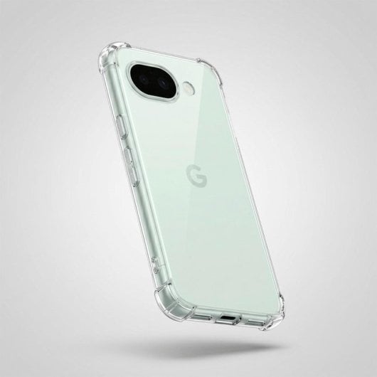 Funda Reforzada Compatible Con Google Pixel 10a