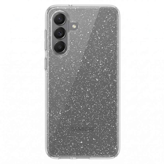Funda Purpurina Compatible Con Samsung Galaxy A37