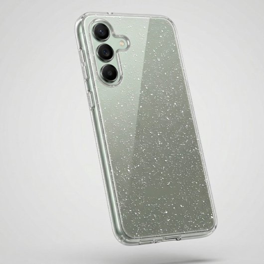 Funda Purpurina Compatible Con Samsung Galaxy A37