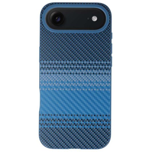 Funda Carbono Compatible Con Iphone Air