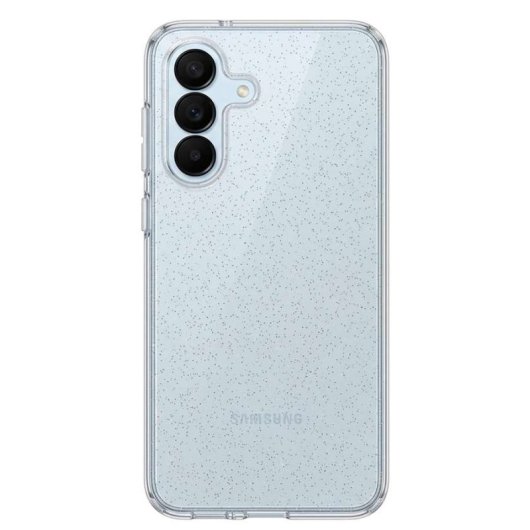 Funda Purpurina Compatible Con Samsung Galaxy A57