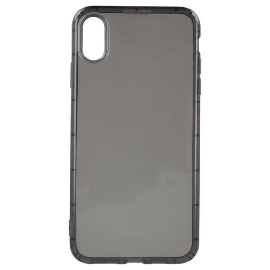 Funda Silicona Color Para Iphone Xs Max