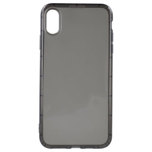 Funda Silicona Color Para Iphone Xs Max